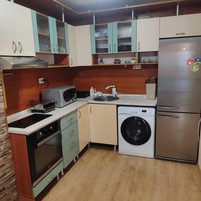 Нощувка в Бургас