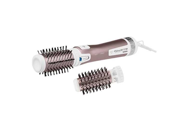 Perie rotativa Rowenta