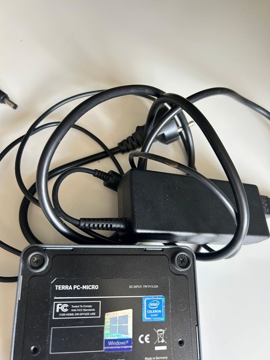 Terra pc- micro mini pc