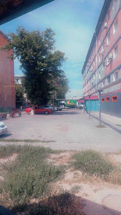 Продаётся квартира Шымкенте