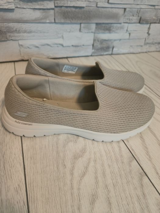 Espadrile Skechers Nr 37