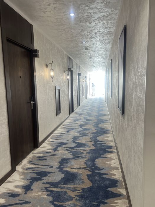 Продается готовая гостиница, в Новый Узбекистан массив