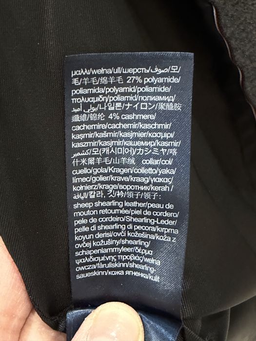 Продам стильное пальто