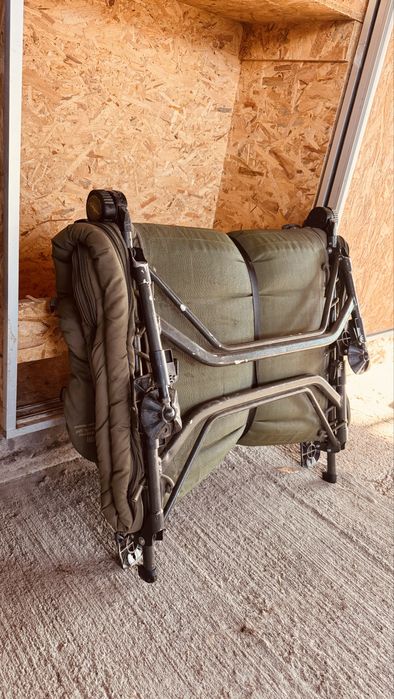 Легло Nash indulgence air-lite SS4