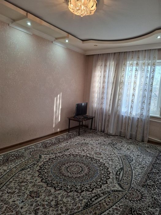 Квартира сдается