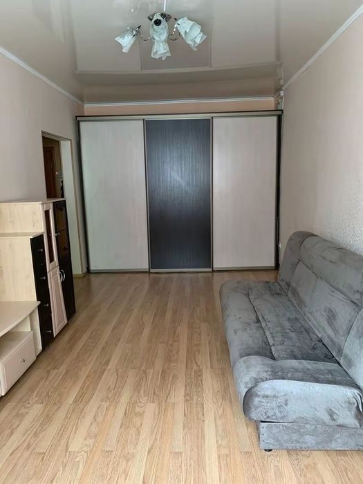 Квартира на Ауэзова