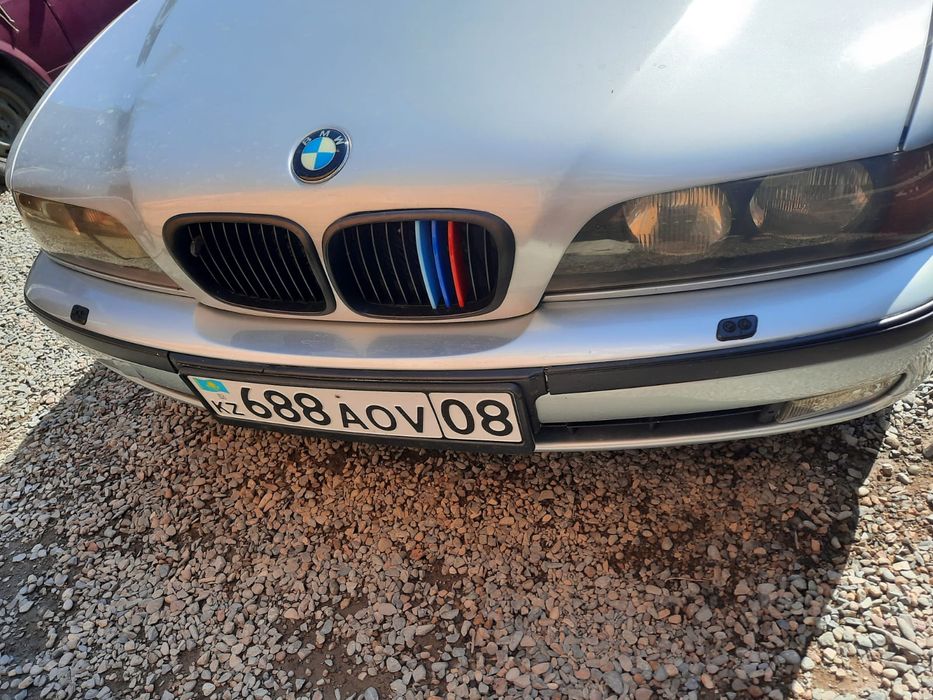 Продам машину срочна ВМW