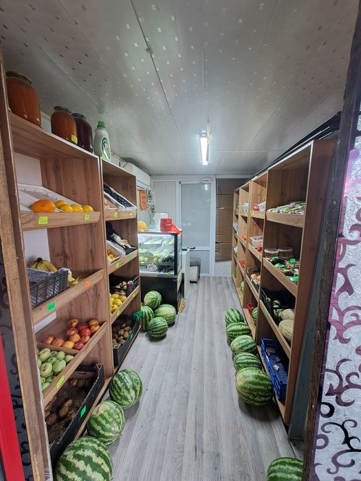 Продаем павильон