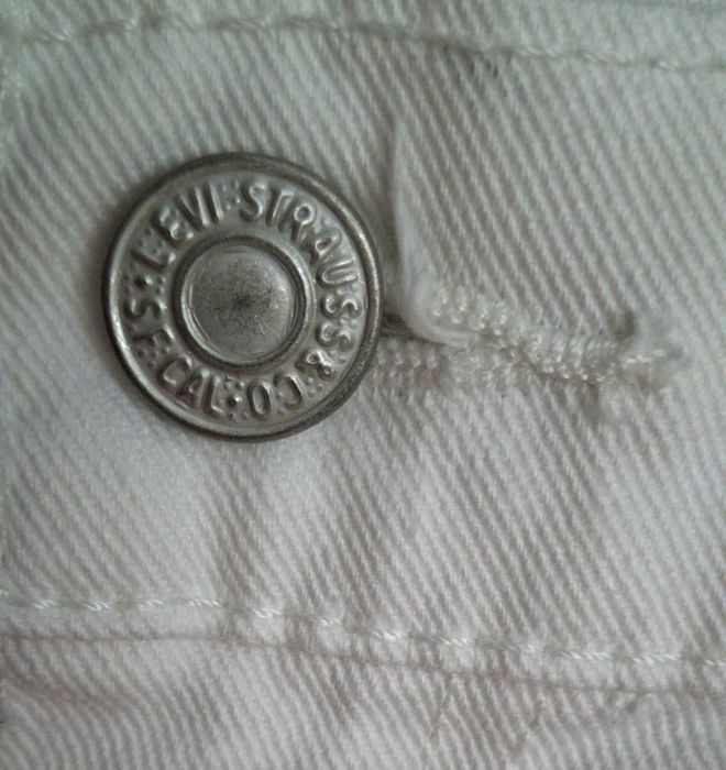 Джинсы LEVI'S  StTRAUSS W33 L30
