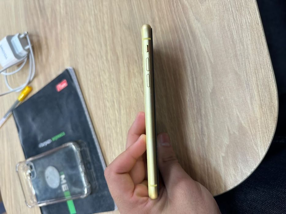Iphone 11 128 gb
