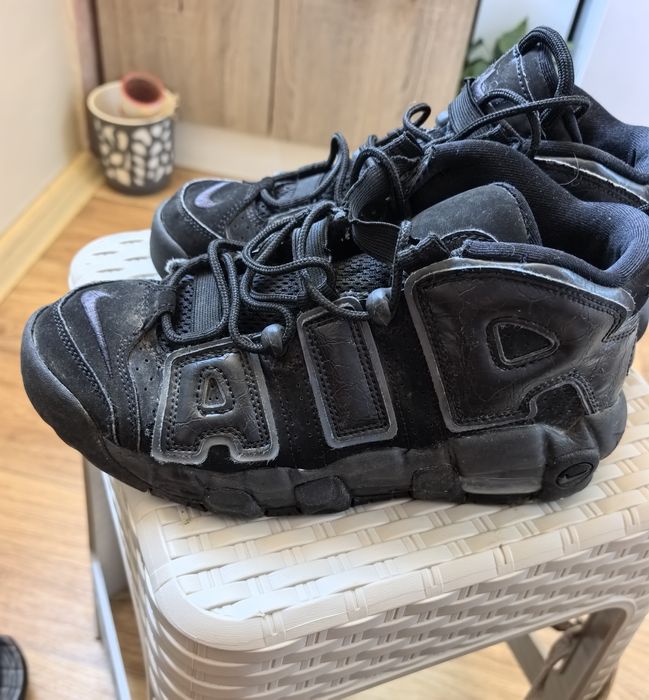 Кец Найк 38 номер