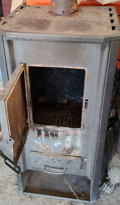 Termosemineu  FORNELO