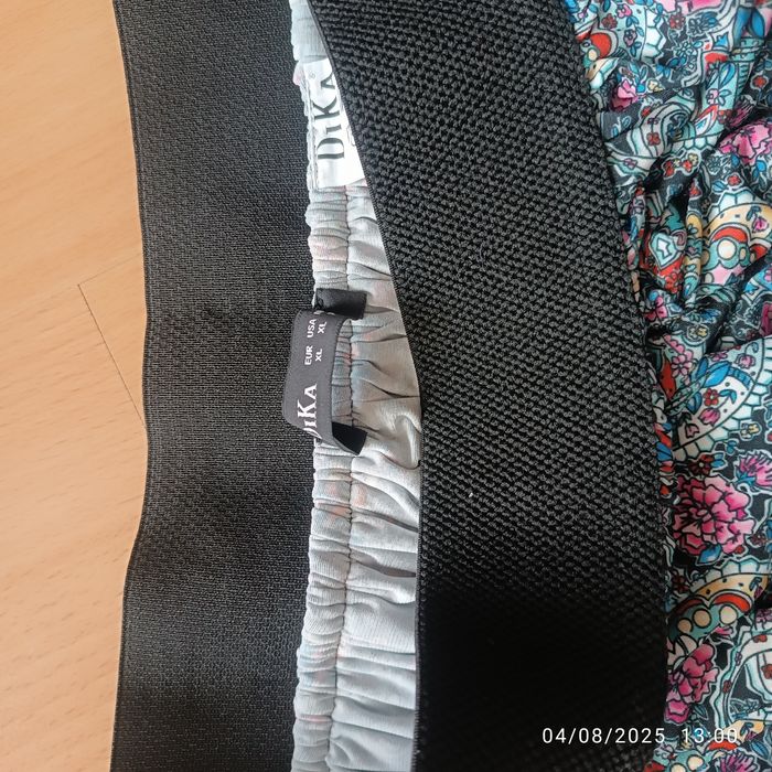 Уникален летен костюм