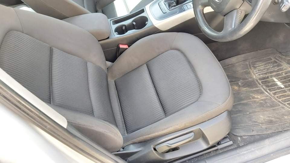 Ауди А4 б8 2.0 тди CAGA / Audi A 4 B 8 2.0 TDI