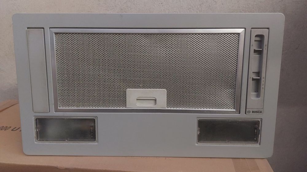 Абсорбатор ширм Bosch DLN53AA70