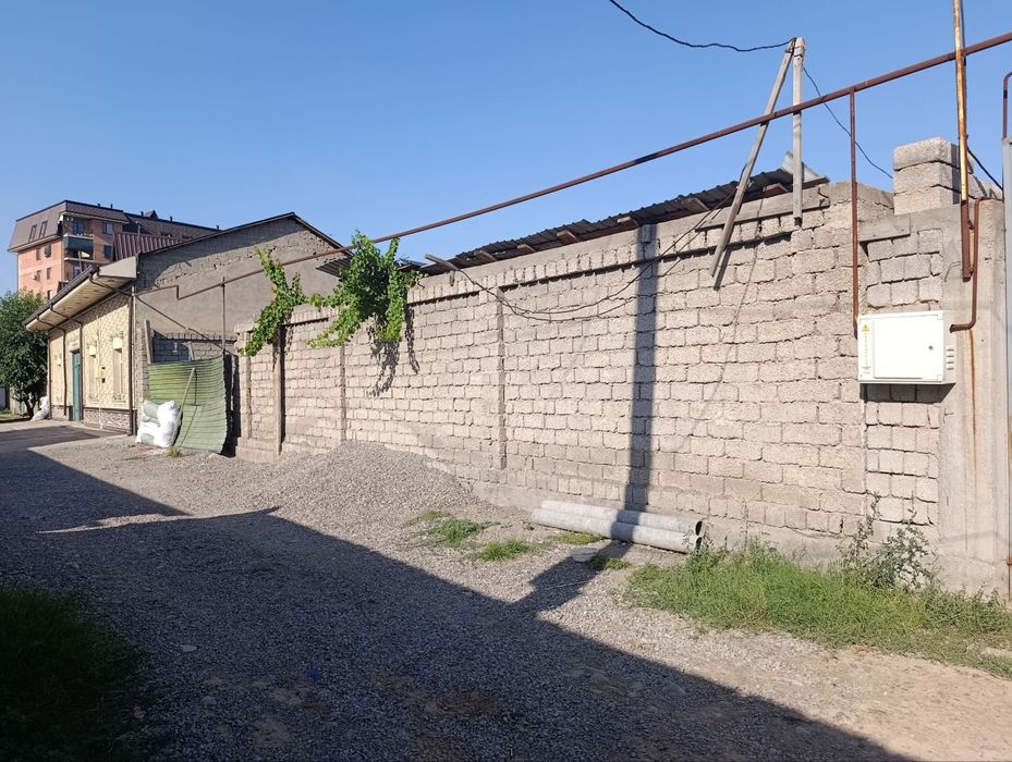 Срочно продается земля