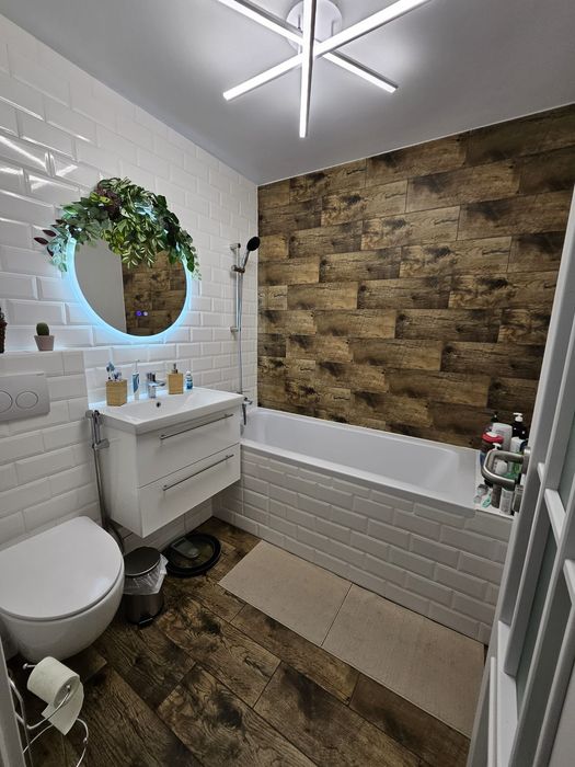 Apartament 2 camere Marriott