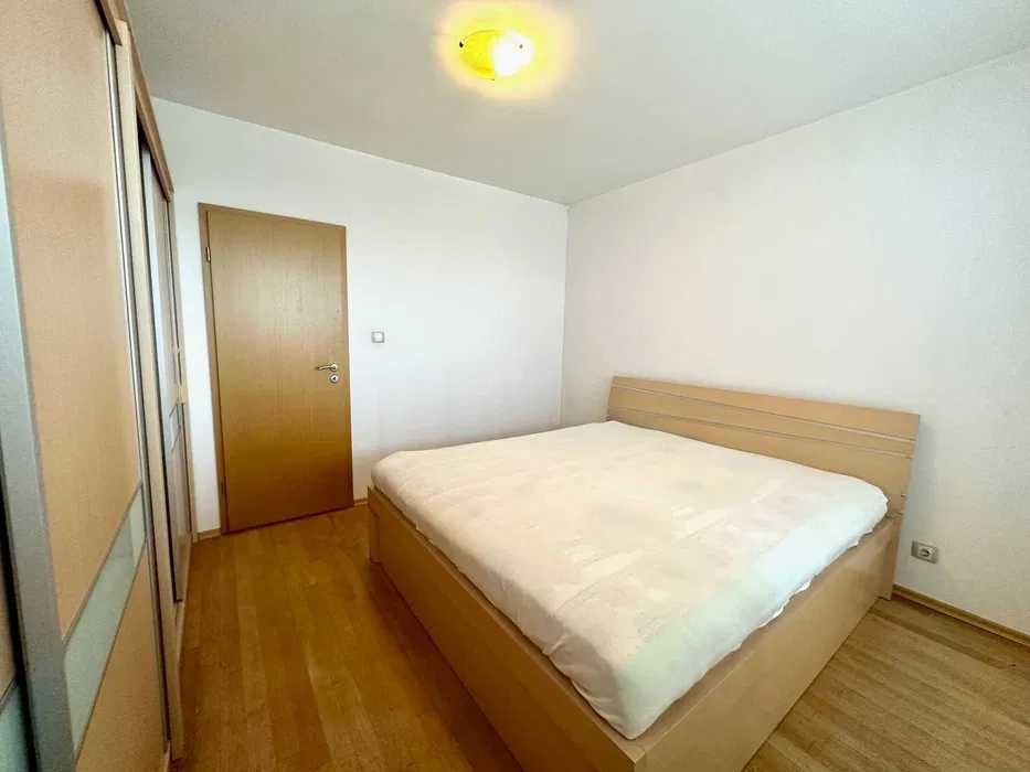 Дава се под наем Двустаен апартамент в София, Слатина - 80 кв.м за 400 € - Снимка #3