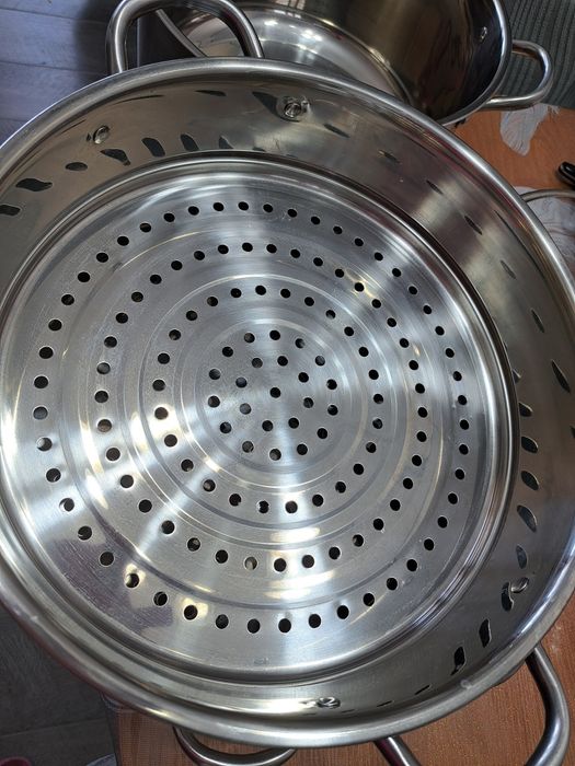 Мантоварка Regnum EXCLUSIVE