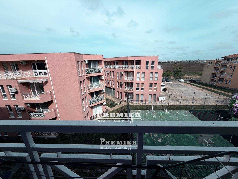 Продава се Двустаен апартамент в к.к. Слънчев бряг - 40 кв.м за 612 €/кв.м - Снимка #10
