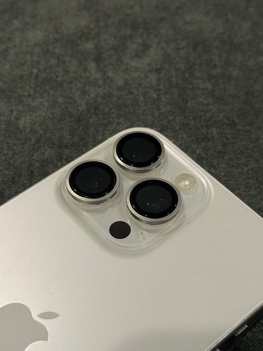 iPhone 15 Pro Max 512 GB | Оригинал | Отличное состояние