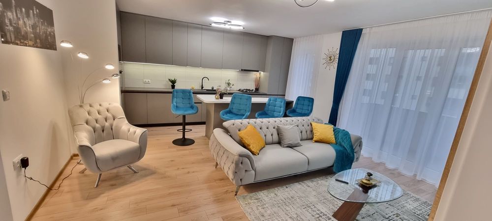 Apartament Maurer 2 camere