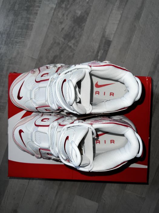 Nike Uptempo Roz