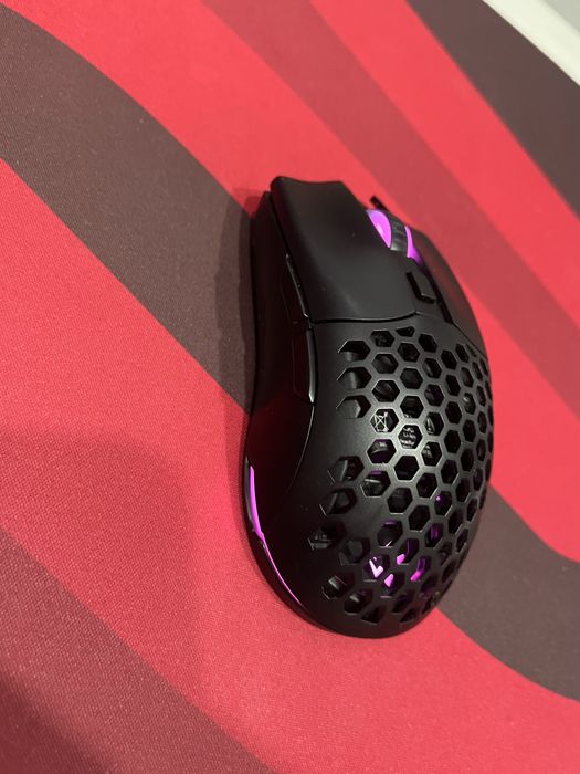 мышка игровая ardor gaming immortality pro