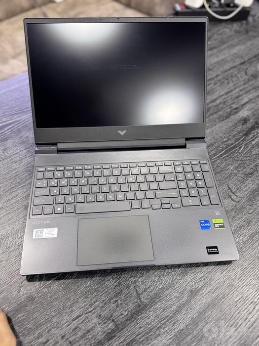 Ноутбук HP Victus 15