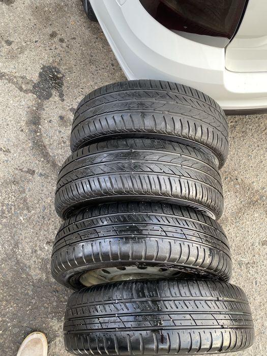 Продам колеса 175/65/R14