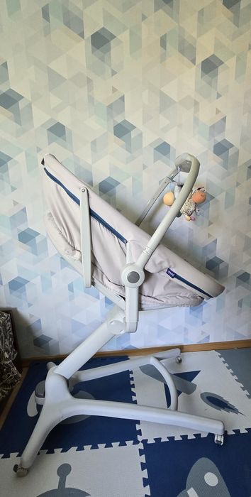 Chicco мултифункционално столче 4 в 1