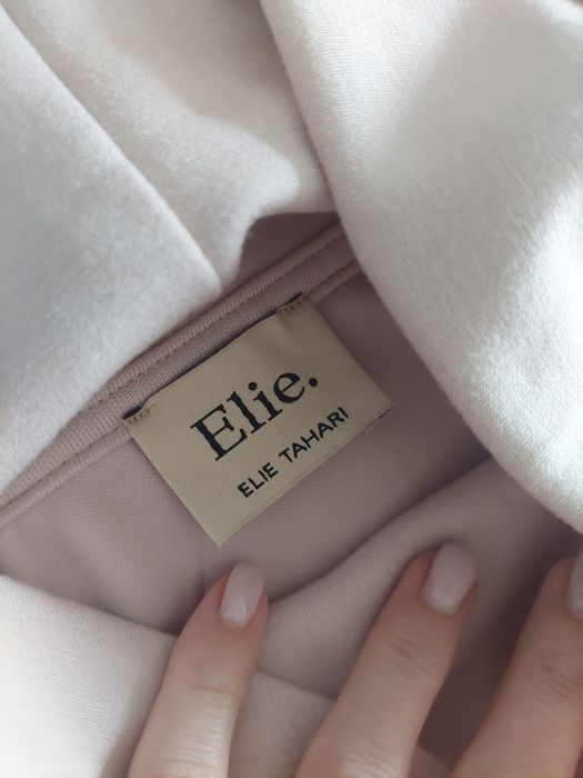 Дамски екип бледо розов