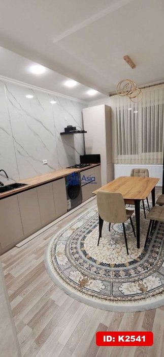 Arzon narxda tezda ijaraga beriladi K2541 Kapital bank tarafdan