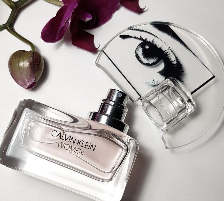 Парфюмерия только оригинал