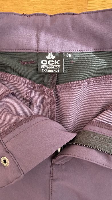 Дамски туристически панталон