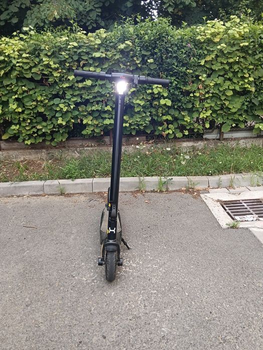 Trotinetă electrică