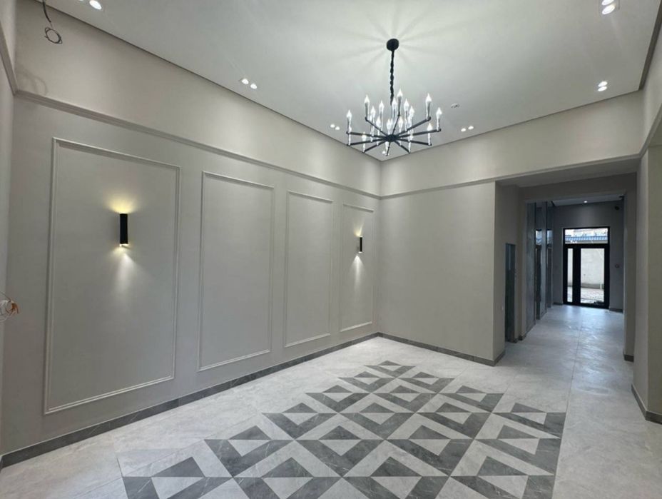 Продажа квартиры в ЖК Аассалом Боглар