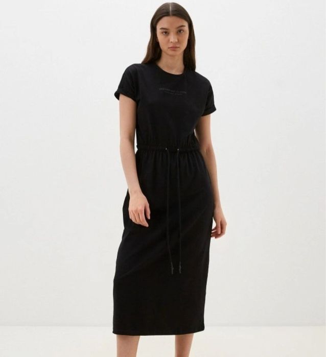 Женская одежда трикотажная размер 48