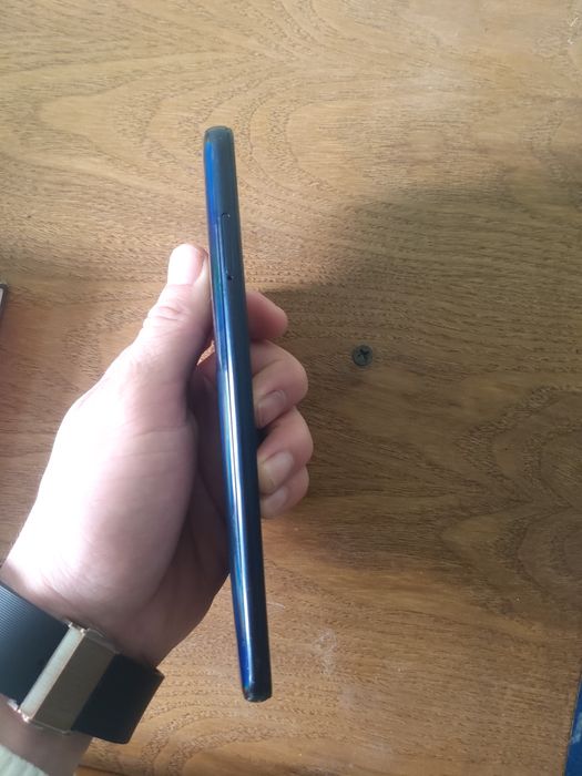 Samsung  A21 s 2022 da ishlab chiqarildan idealni.