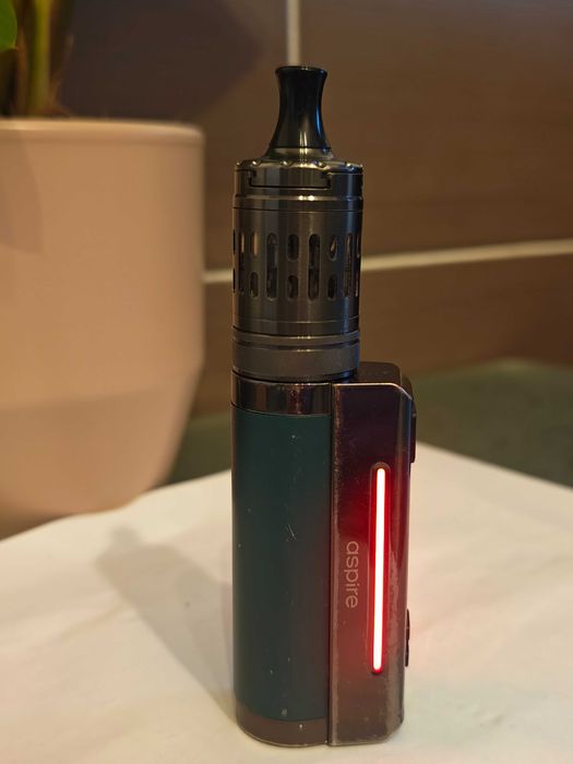 Țigara electronică Aspire Zelos M80