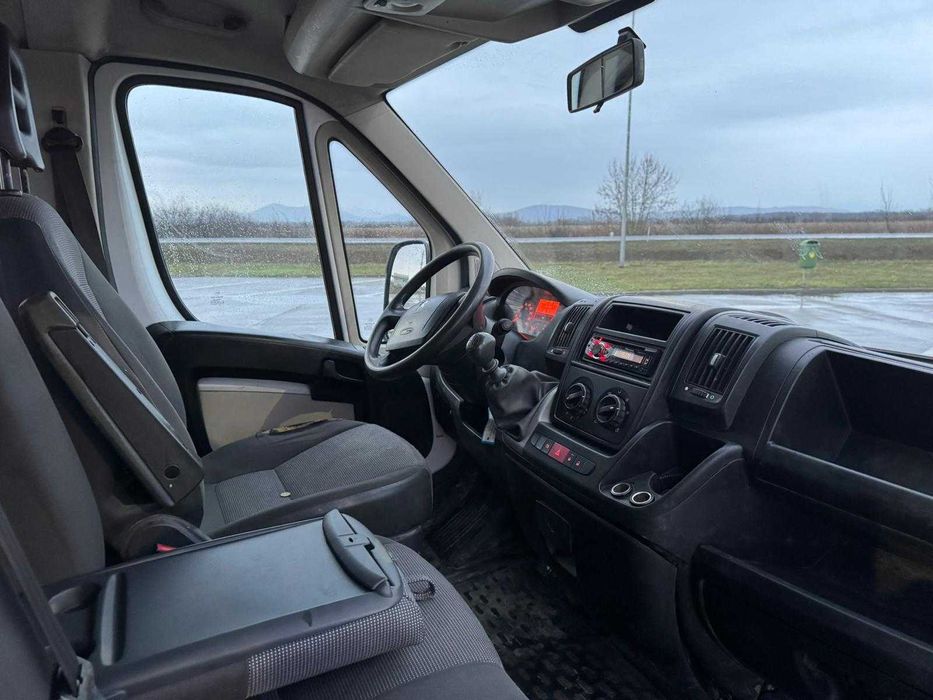 Peugeot Boxer | 2013 | Stare Foarte Buna