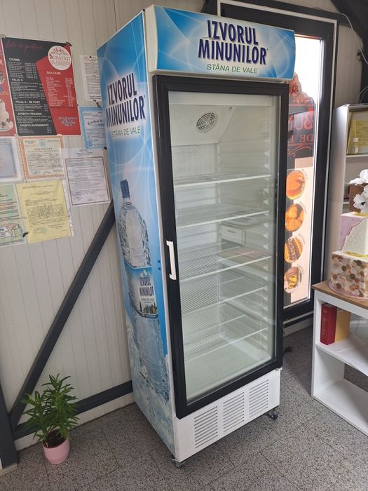 Combină frigorifică