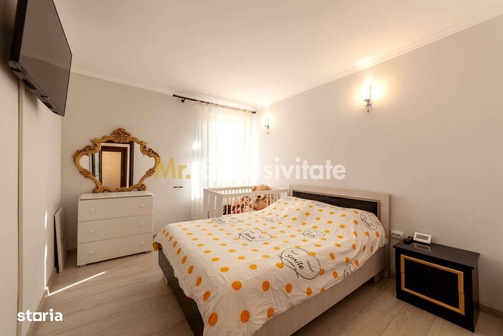 Casa in Trivale – liniste si confort la superlativ