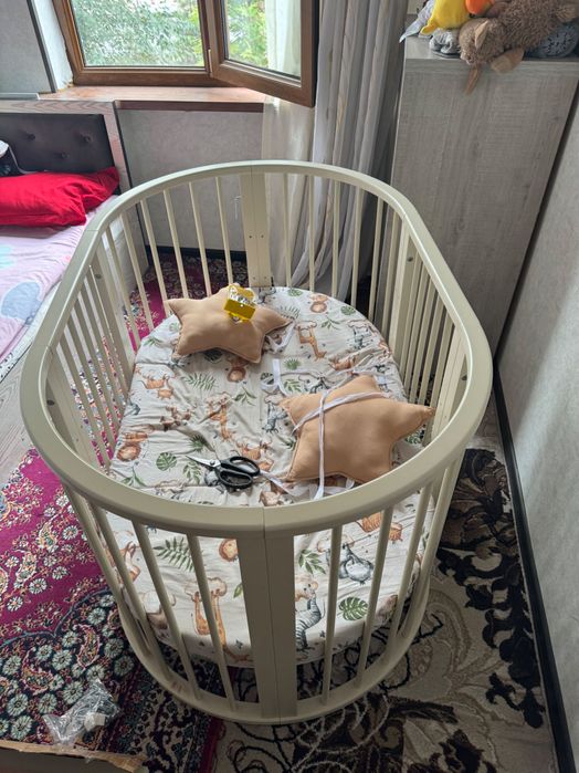 Detsiki Kravat  transformen