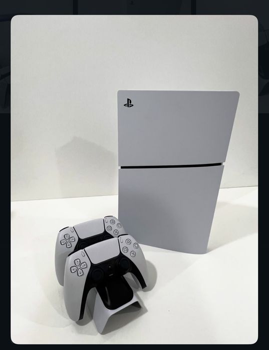 Playstation 5 slim 1 tb