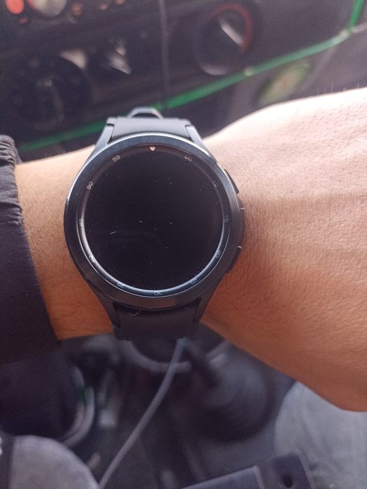 Galaxy watch4 classic(axop)