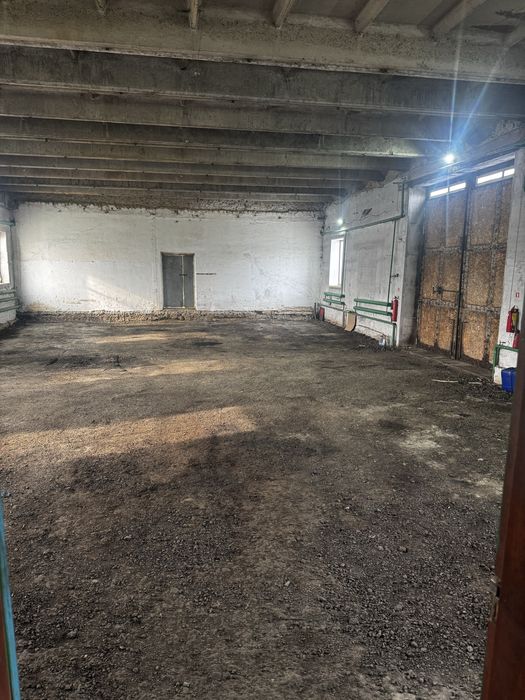 Сдам в аренду бокс