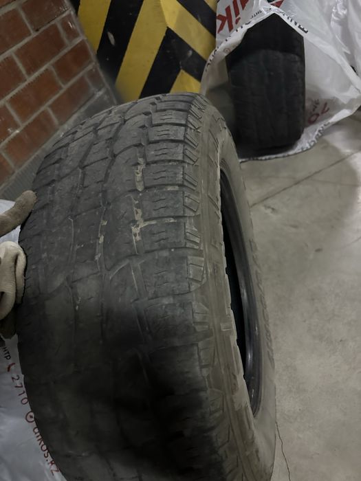 Продам шины Crosswind