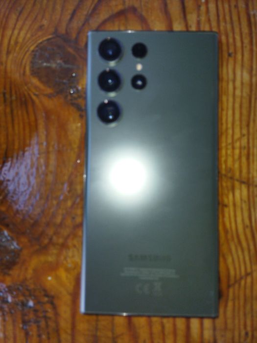 Samsung s23 ultra идеалный