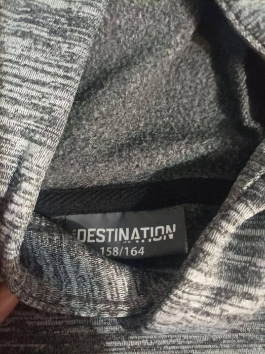 Блуза със дълъг ръкав (нов)